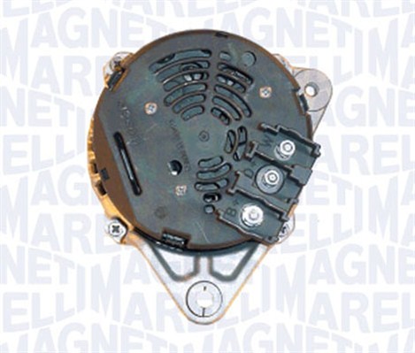 Magneti Marelli Alternator/Dynamo 944390386500