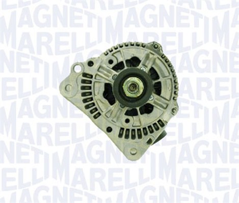 Magneti Marelli Alternator/Dynamo 944390386710