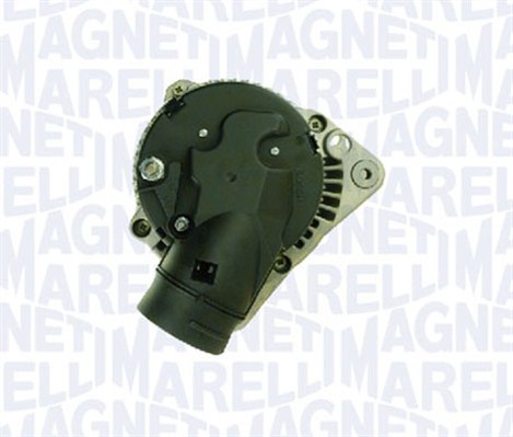 Magneti Marelli Alternator/Dynamo 944390386710