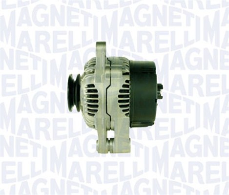 Magneti Marelli Alternator/Dynamo 944390387100