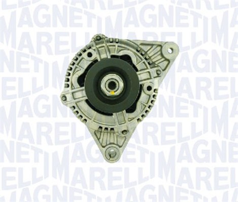 Magneti Marelli Alternator/Dynamo 944390387100