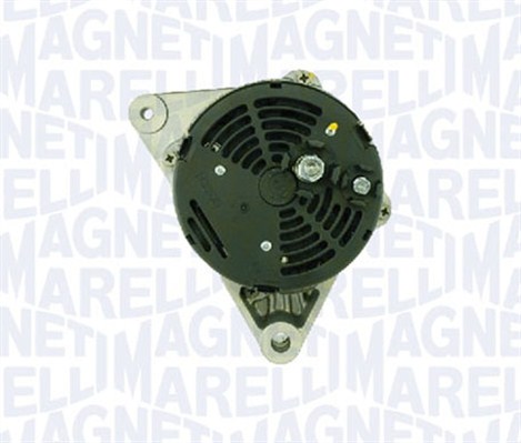 Magneti Marelli Alternator/Dynamo 944390387100