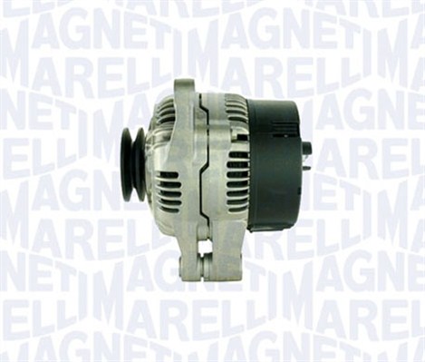 Magneti Marelli Alternator/Dynamo 944390387300