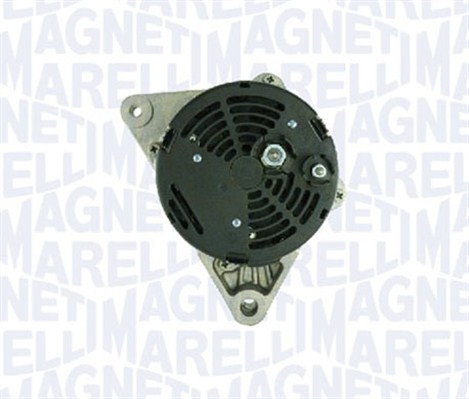 Magneti Marelli Alternator/Dynamo 944390387300