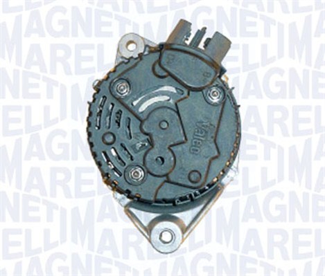 Magneti Marelli Alternator/Dynamo 944390387510