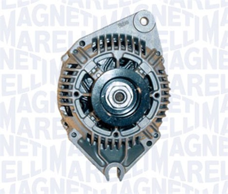 Magneti Marelli Alternator/Dynamo 944390387910