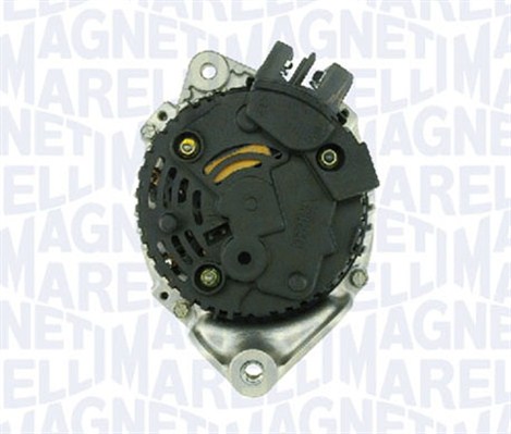 Magneti Marelli Alternator/Dynamo 944390388110