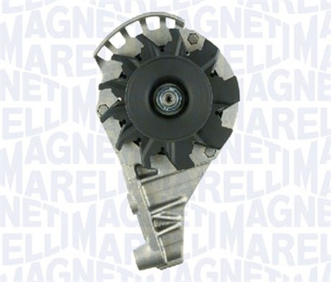 Magneti Marelli Alternator/Dynamo 944390388410