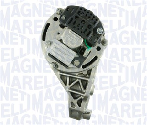 Magneti Marelli Alternator/Dynamo 944390388410
