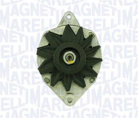 Magneti Marelli Alternator/Dynamo 944390388610