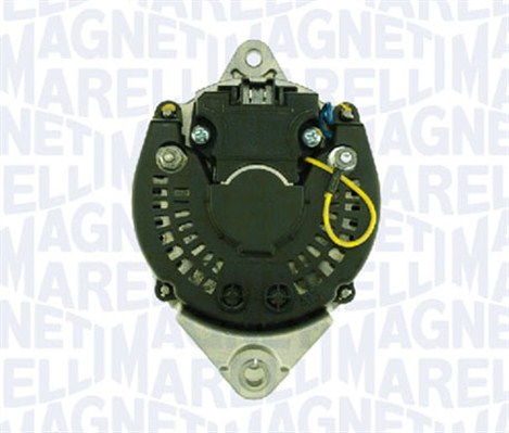 Magneti Marelli Alternator/Dynamo 944390388610