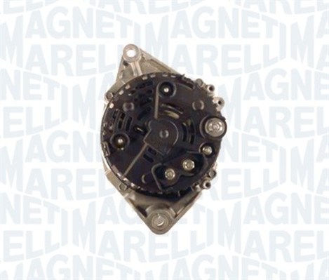 Magneti Marelli Alternator/Dynamo 944390388810