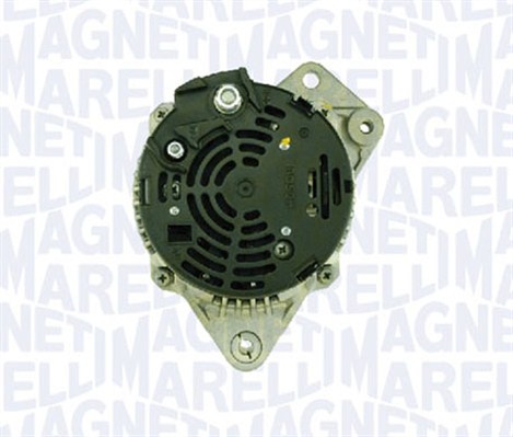 Magneti Marelli Alternator/Dynamo 944390389400