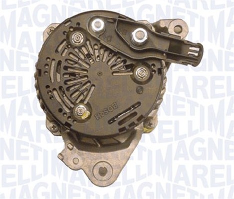 Magneti Marelli Alternator/Dynamo 944390389600