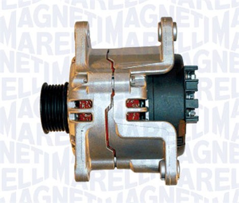 Magneti Marelli Alternator/Dynamo 944390389900