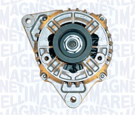 Magneti Marelli Alternator/Dynamo 944390389900