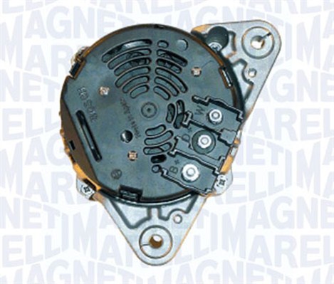Magneti Marelli Alternator/Dynamo 944390389900