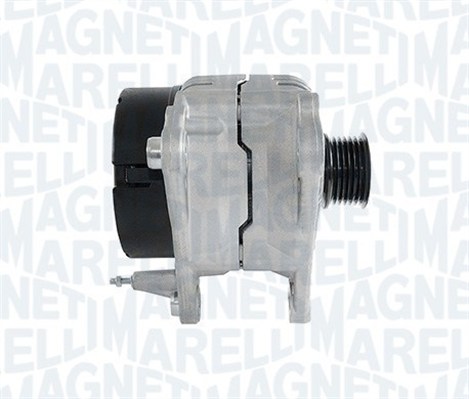 Magneti Marelli Alternator/Dynamo 944390390100