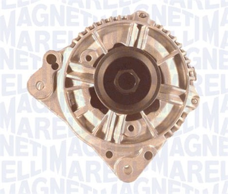 Magneti Marelli Alternator/Dynamo 944390390300