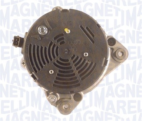 Magneti Marelli Alternator/Dynamo 944390390300