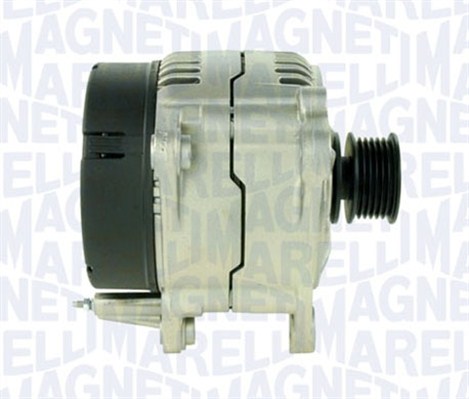 Magneti Marelli Alternator/Dynamo 944390390900