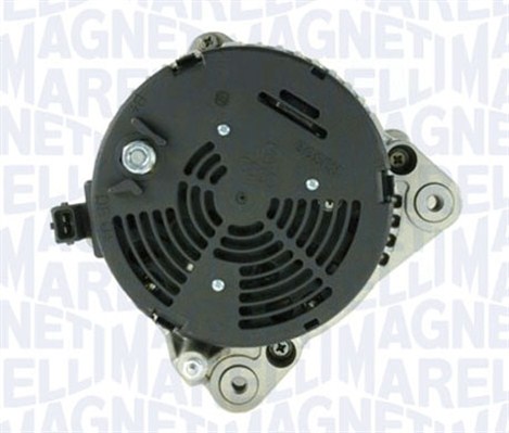 Magneti Marelli Alternator/Dynamo 944390390900