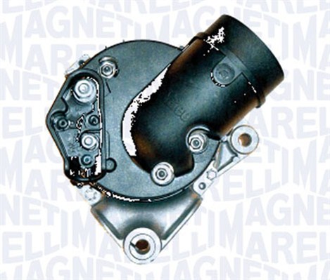 Magneti Marelli Alternator/Dynamo 944390391000