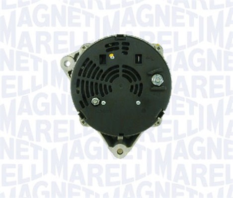 Magneti Marelli Alternator/Dynamo 944390391800