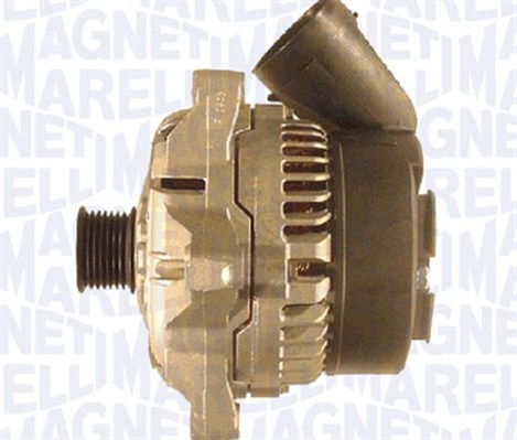 Magneti Marelli Alternator/Dynamo 944390392000