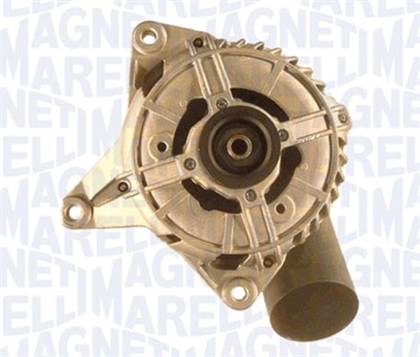 Magneti Marelli Alternator/Dynamo 944390392000