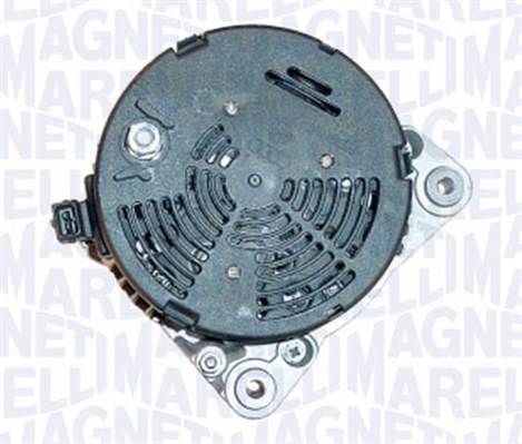 Magneti Marelli Alternator/Dynamo 944390392100