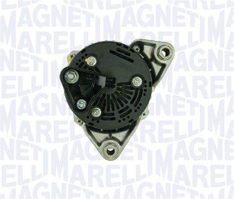 Magneti Marelli Alternator/Dynamo 944390392200