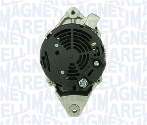 Magneti Marelli Alternator/Dynamo 944390392300
