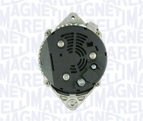 Magneti Marelli Alternator/Dynamo 944390392400