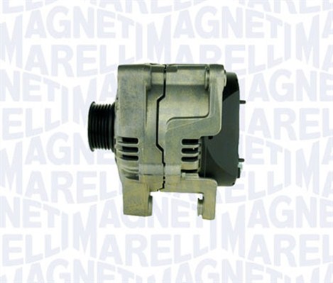 Magneti Marelli Alternator/Dynamo 944390392500