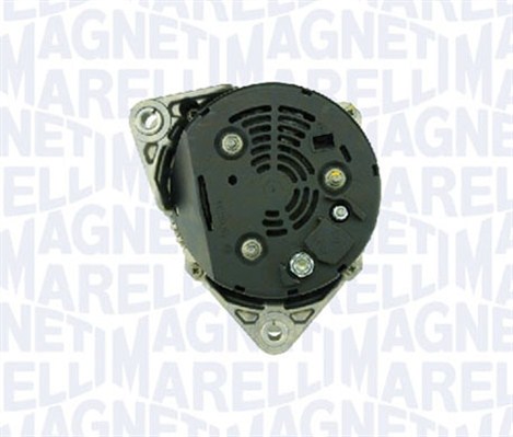 Magneti Marelli Alternator/Dynamo 944390392500