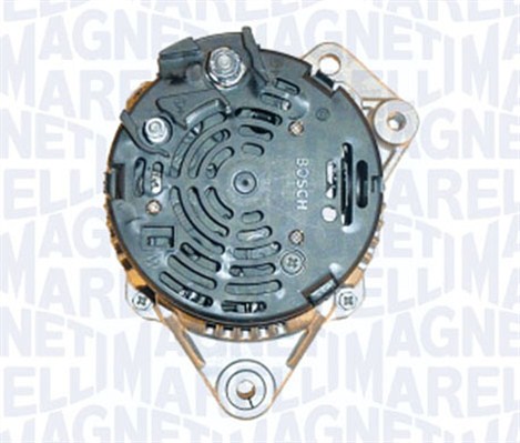 Magneti Marelli Alternator/Dynamo 944390392800