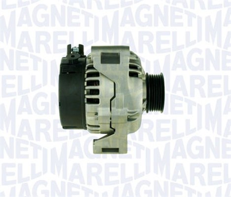 Magneti Marelli Alternator/Dynamo 944390393000