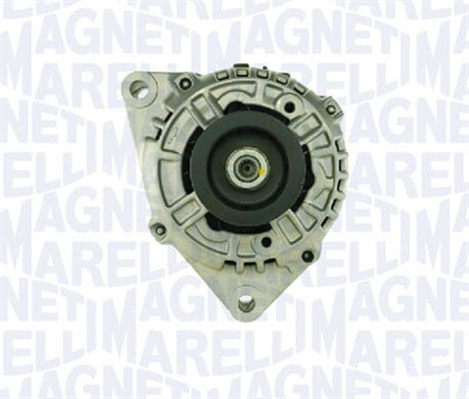 Magneti Marelli Alternator/Dynamo 944390393000