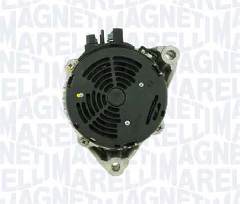 Magneti Marelli Alternator/Dynamo 944390393000