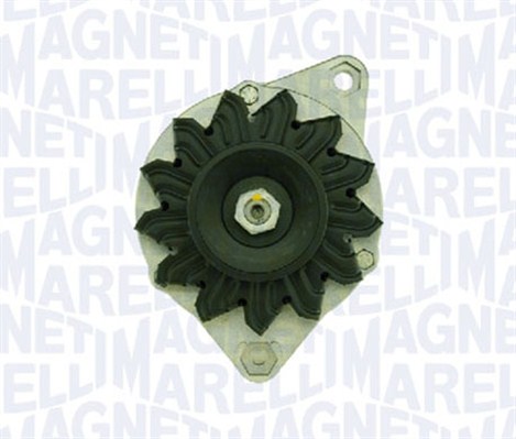 Magneti Marelli Alternator/Dynamo 944390393210