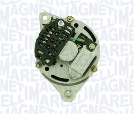 Magneti Marelli Alternator/Dynamo 944390393210