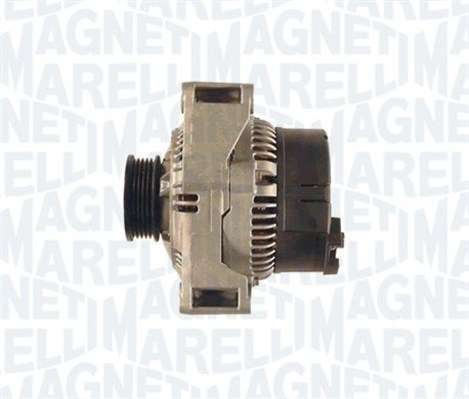 Magneti Marelli Alternator/Dynamo 944390393300