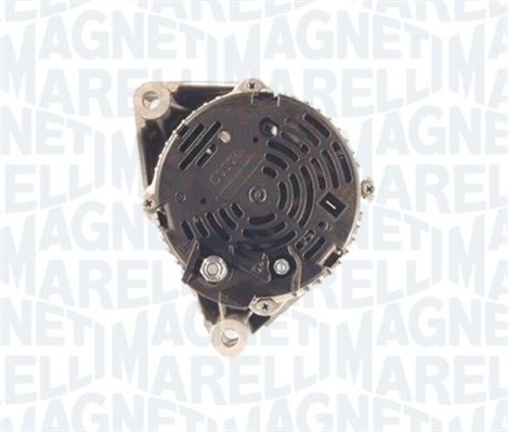 Magneti Marelli Alternator/Dynamo 944390393300