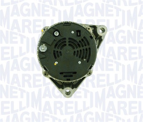 Magneti Marelli Alternator/Dynamo 944390393500