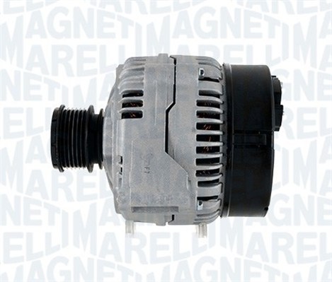 Magneti Marelli Alternator/Dynamo 944390393900