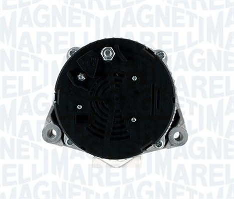 Magneti Marelli Alternator/Dynamo 944390393900