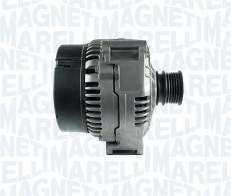 Magneti Marelli Alternator/Dynamo 944390394000