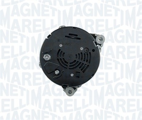 Magneti Marelli Alternator/Dynamo 944390394000