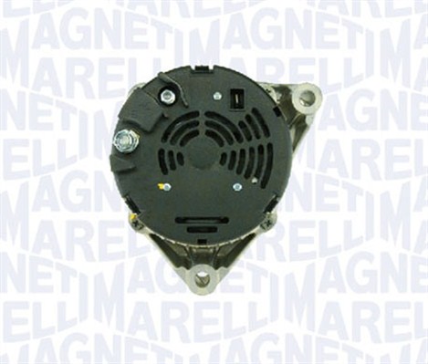 Magneti Marelli Alternator/Dynamo 944390394200